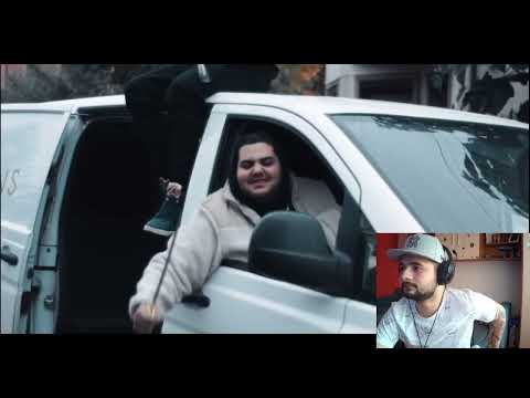 120kg DE MUZICA TRAP❗REACTIE❗Alberto Grasu - MAINILE SUS (official video)