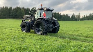 Valtra G135 wheel tractor for sale image 4 Valtra G135 wheel tractor image 4