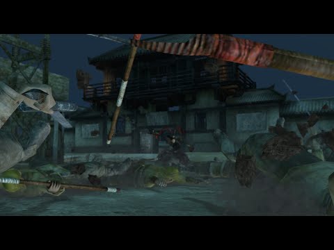 Dynasty Warriors 8 Xtreme Legends - Episode 43 : Yuan Shao betrayal
