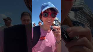 EXTREME CRUISE SERIES: Ship 8: Worlds BIGGEST Cruise Ship🚢 Icon of the Seas 🌊 Day 4: St Maartin 🌊🚢