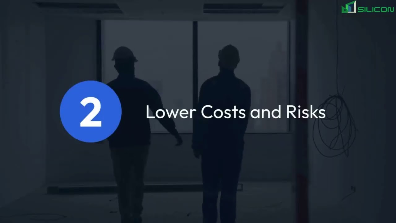 BIM Coordination Services Explained | Simplify Your Building Projects with 3D Coordination