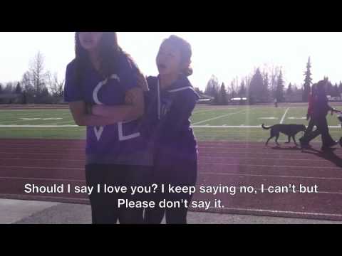 A Girl In Love - SISTAR19