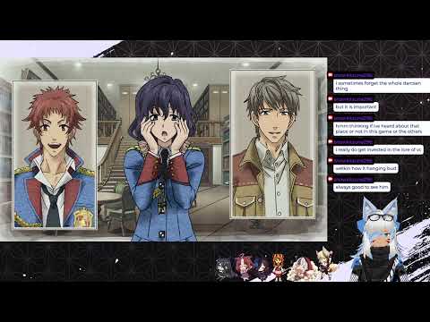 defense of louvere village valkria chronicles 2 pt6
