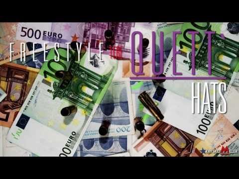 Hats - Freestyle 1ère Quett' (Audio)