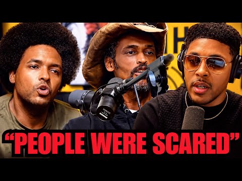 Greatness, Cowboy & PaulP on how the STREETS was SCARED to STAND UP for NIPSEY when he L0ST his LlFE