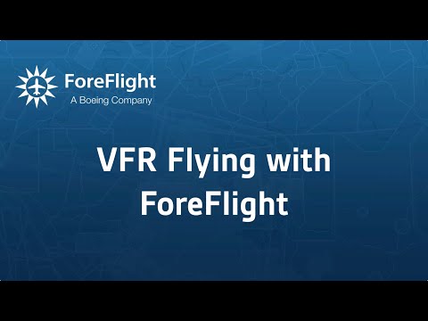 ForeFlight on Frequency: ForeFlight for VFR in Europe
