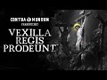 Hymns to the Cross: Vexilla Regis Prodeunt