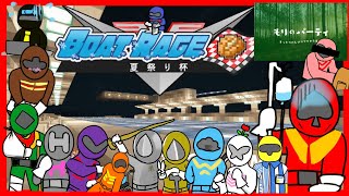 【イベント】オープンサーバでマイクラ生活【java版】