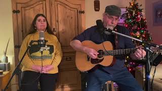 Rovin&#39; On A Winters Night (Doc Watson cover)