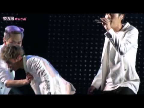 [TELIPAO]120811 Beauty & the Beast Live in Macau - Love is A Circle