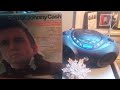 Johnny Cash - The Blizzard - 1966