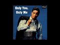 Only You Only Me By Jackie Wilson