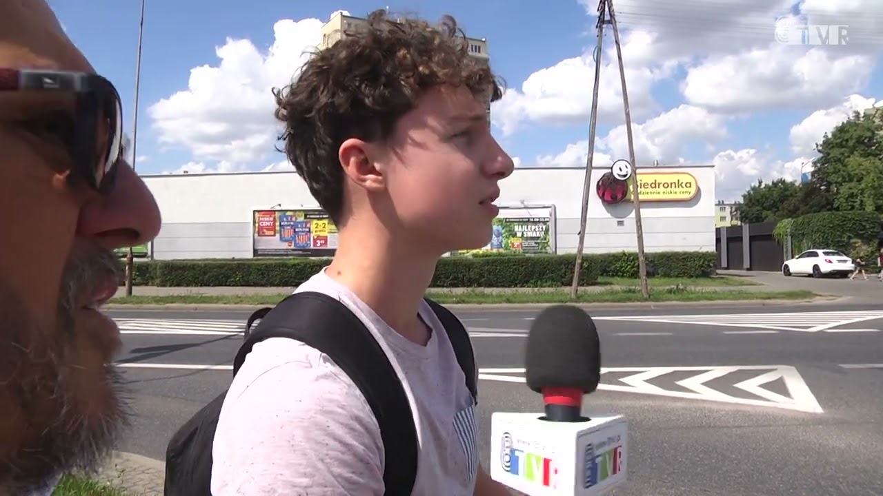 Hejt. Czy jest niebezpieczny? SONDA ULICZNA