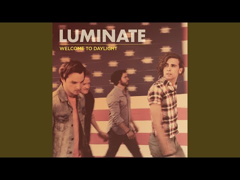 Banner of Love - Luminate