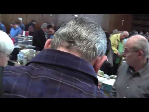 81. Comicmesse in Köln - Teil 2