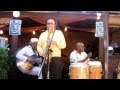 ELLIOTT CHAVERS  LIVE MEMORIAL DAY 2012  JAZZ
