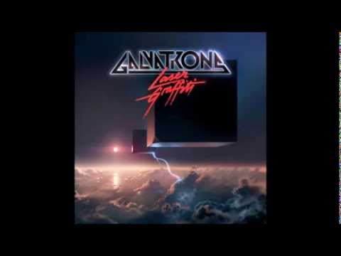 The First Starfighter - The Galvatrons