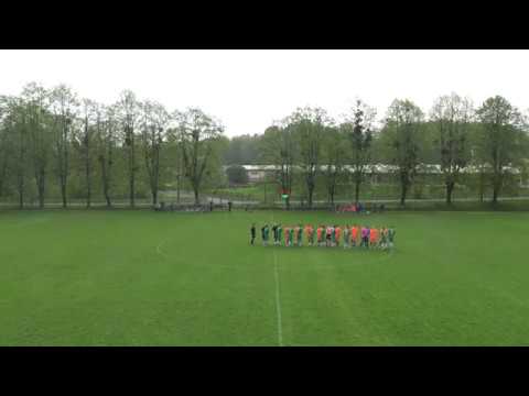 TJ Dolní Datyně 1:1 TJ Sokol Dobrá