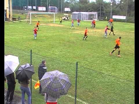 1°) Fiano Plus 0 - Atletico Volpiano 3 (15/9/13)