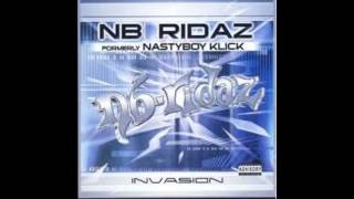 No Longer There- Nb Ridaz