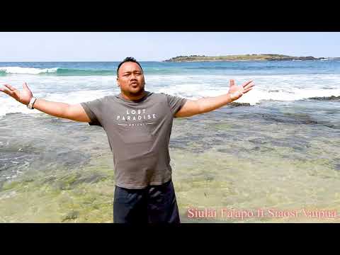 Siaosi Vaipua - Maimau Le Alofa Ia Oe (Official Music Video)