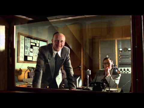 The Pianist-chopin nocture