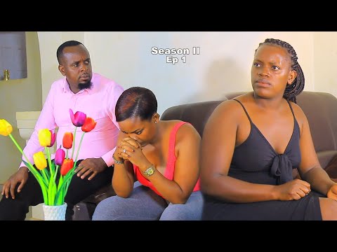 LOVE AND PAIN Sn2 Episode 1