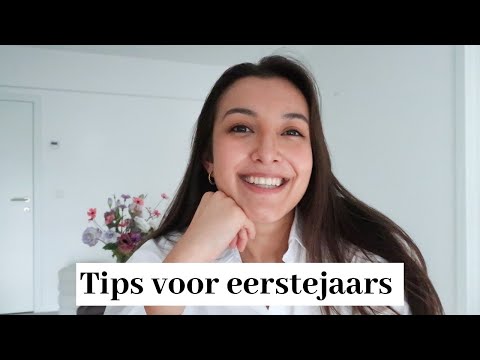 9 tips voor eerstejaarsstudenten in Leuven!