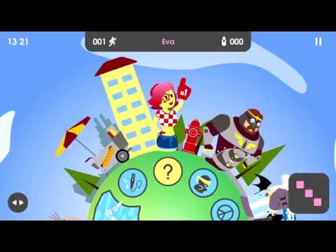 Drinking games: King of Booze 2 Video