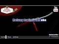 Karaoke Erie Suzan - Muara Kasih Bunda