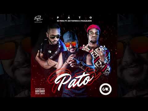 Dj Fera ft. Dji Tafinha e Paulelson (prod. Dji Tafinha)
