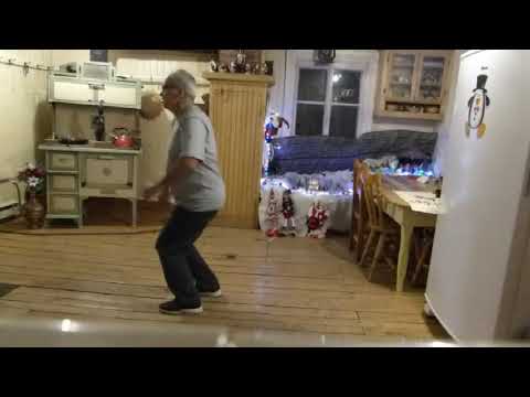 LAST CHRISTMAS...( Hantos Djay---Balli du Gruppo  2020) linedance