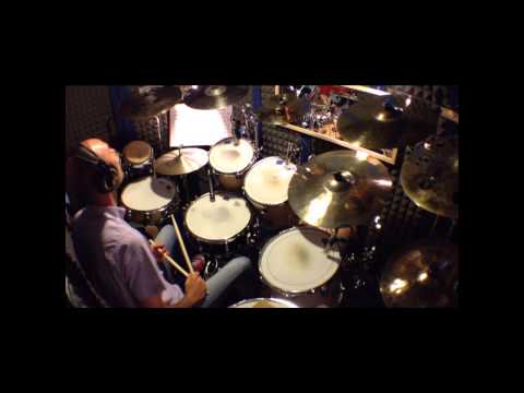 Andrea Amici - T.V.U.M.D.B. (Elio e le storie tese ft. Giorgia cover)