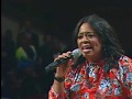 Praise and Worship with Benita Jones