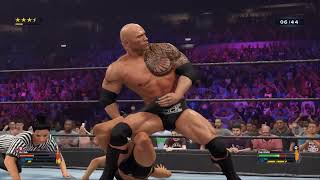 Download lagu The Rock vs Chyna! This Fight is Unforgettable! mp3 Download lagu The Rock vs Chyna! This Fight is Unforgettable! mp3