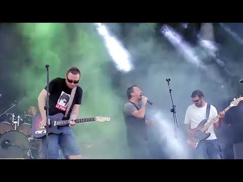 CLAVE 100 - "Vuelvo a ser libre". Directo en Vallecas 2016