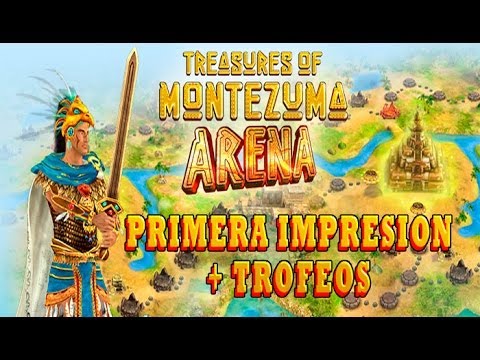 The Treasures of Montezuma Playstation 3