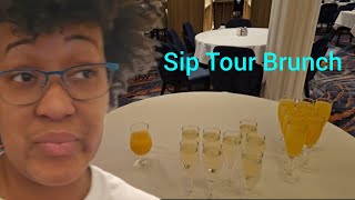 Star Of The Seas|Last Day|Food Experience|Aqua Show|Majority Rules 