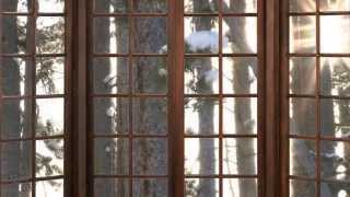 ✽Посреди зимы... Secret Garden - Searching For The Past.