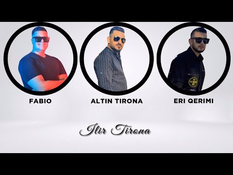 Eri Qerimi, Altin Tirona & FABIO - Jet si padrona