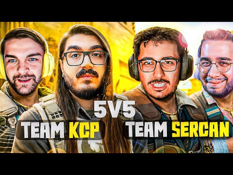SEYİRCİLERE SİNİRLENMEDEN 5V5 ATTIK ! | EKİP İLE CS 2 @erayozkenar