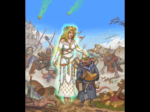 Warhammer Fantasy - Skaven Tribute