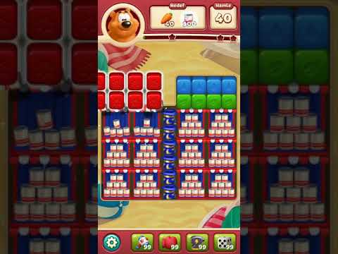 Toon Blast 3090 ??!! 🌛 🌞 🌜