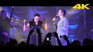 Melanie C feat. Adam Argyle -  Don't Let Me Go (Sporty's Forty)