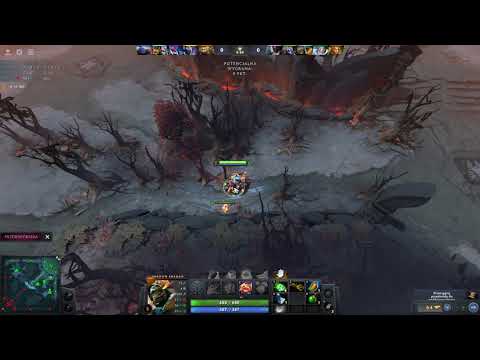 fail, clinic dota nob