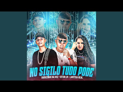 No Sigilo Tudo Pode