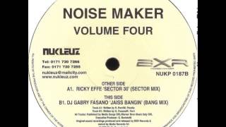 DJ Gabry Fasano - Jaiss Bangin (Bang Mix)