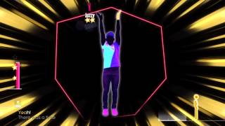 Just Dance® 2015 - Don&#39;t You Worry Child - 5 Stars* (DLC)
