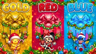 Top 3 Christmas Gift Boxes Every Shopper NEEDS to See! 🎁🎄✨Who Will You Get? 😜