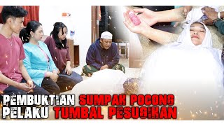 Download lagu TENSIONARY‼️PROOF OF THE SHOOK OATH WITH ACCUSATIONS OF PERPETRATOR OF PESUGIHAN & BLACK MAGIC ON... mp3